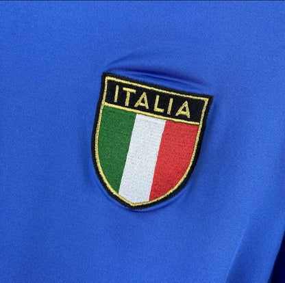 ITALIE EURO 2000 LONG SLEEVES
