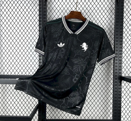 JUVENTUS THIRD 25/26