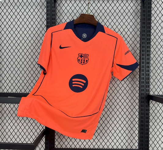 FC BARCELONE THIRD 25/26