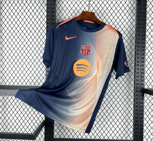 FC BARCELONE THIRD 25/26