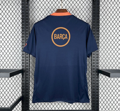 FC BARCELONE THIRD 25/26