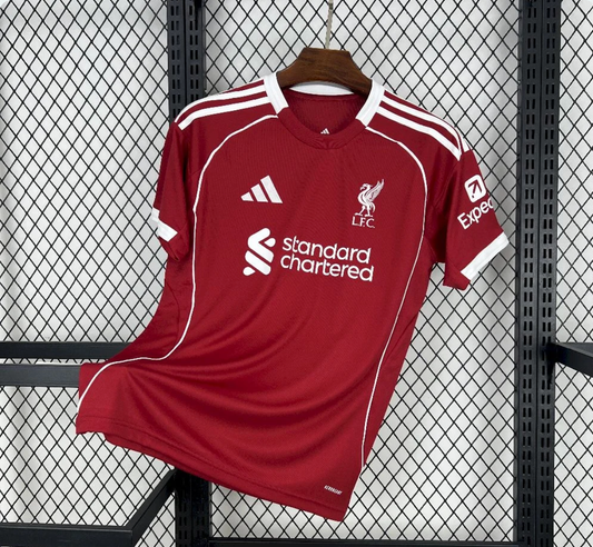 LIVERPOOL DOMICILE 25/26