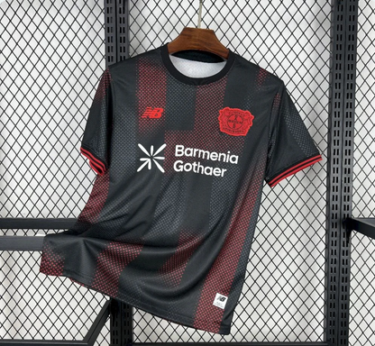 LEVERKUSEN DOMICILE 25/26