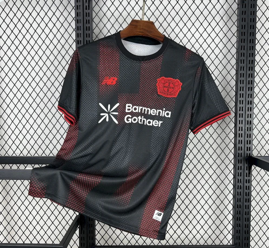 LEVERKUSEN DOMICILE 25/26