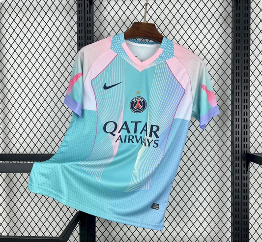 PSG CONCEPT BLEU 25/26