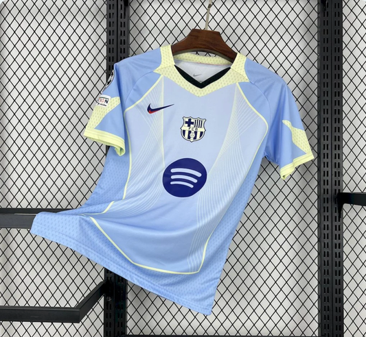 FC BARCELONE BLEU 25/26