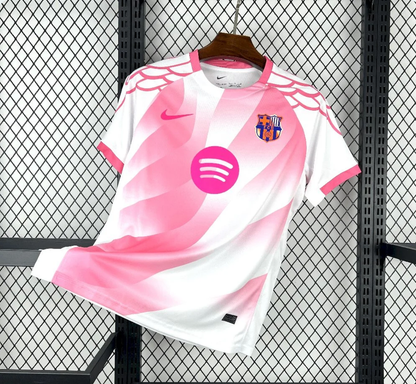 FC BARCELONE ROSE 25/26