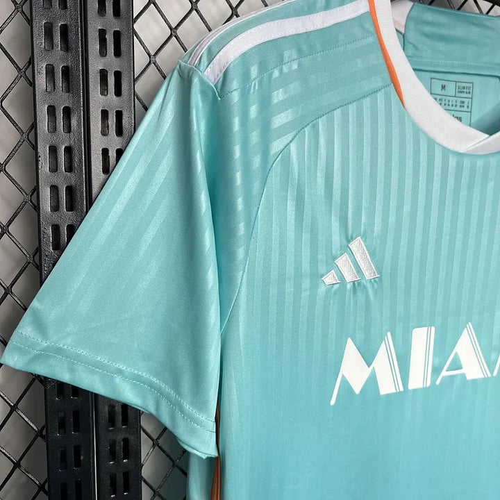 Maillot Inter Miami Third 24/25 - vue de dos