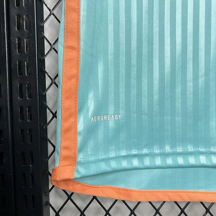 Maillot Inter Miami Third 24/25 - détail supplémentaire