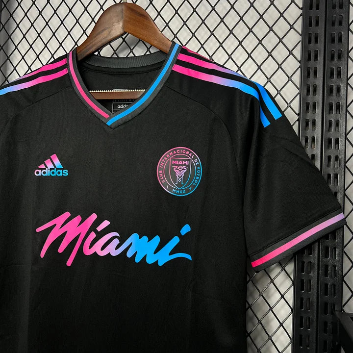 Maillot Inter Miami Concept 24/25 - vue de dos