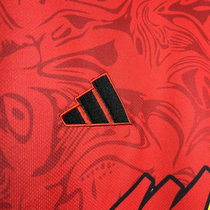 INTER MIAMI FLAMME CONCEPT 24/25