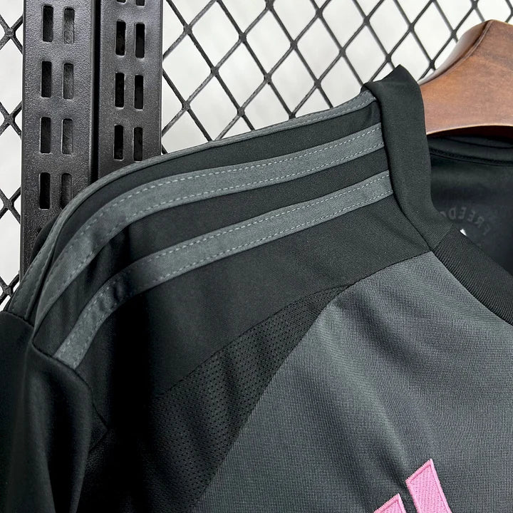 Maillot Inter Miami Extérieur 24/25 - vue de dos