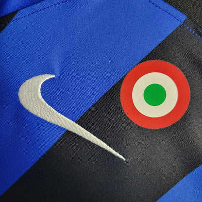 INTER MILAN DOMICILE 22/23