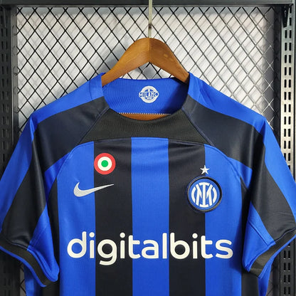 INTER MILAN DOMICILE 22/23