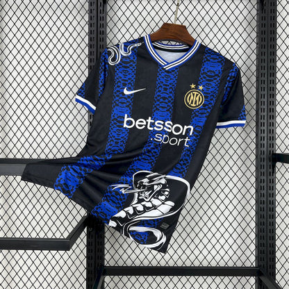 INTER MILAN CONCEPT 24/25