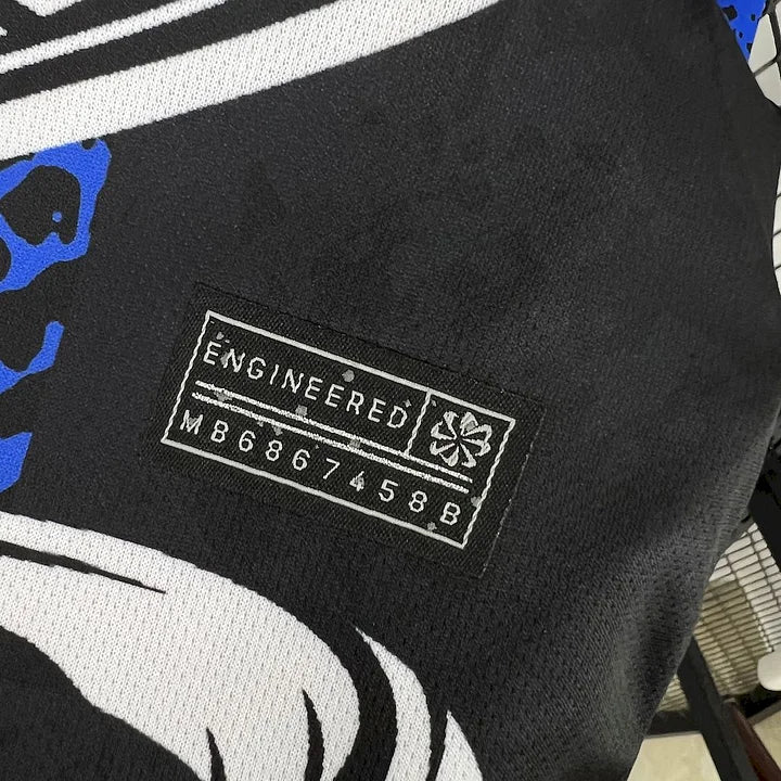 Maillot Inter Milan Concept 24/25 - détail supplémentaire