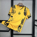 Maillot Inter Milan Third 2024-2025 troisième maillot bleu