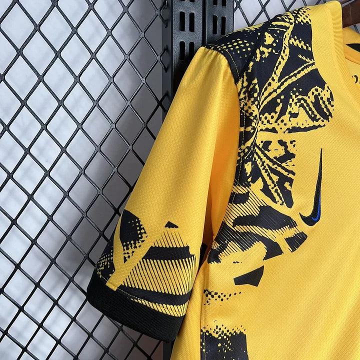 Maillot Inter Milan Third 24/25 - vue de dos