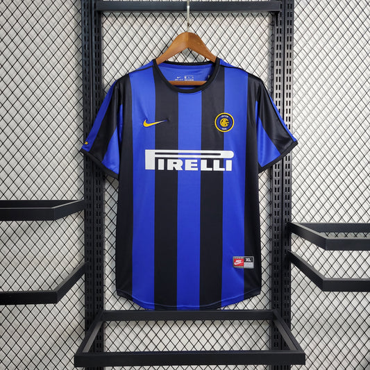 INTER MILAN RETRO 1999/2000