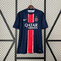 Maillot Paris LDC 25/26 Ligue des Champions design officiel