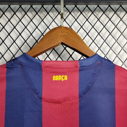 FC BARCELONE RETRO 2014/2015