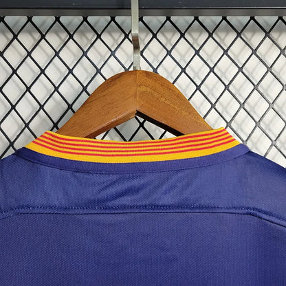 FC BARCELONE RETRO 2015/2016