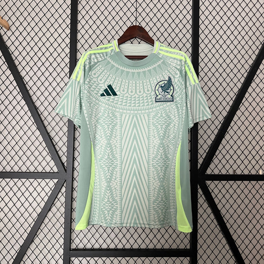 MEXIQUE VERT 24/25