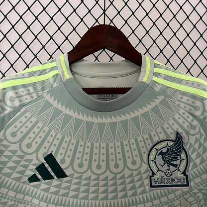 MEXIQUE VERT 24/25