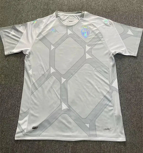 Maillot AS Monaco entraînement 2023-2024 tenue officielle rouge
