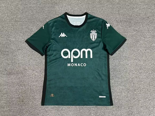 AS MONACO EXTERIEUR 24/25
