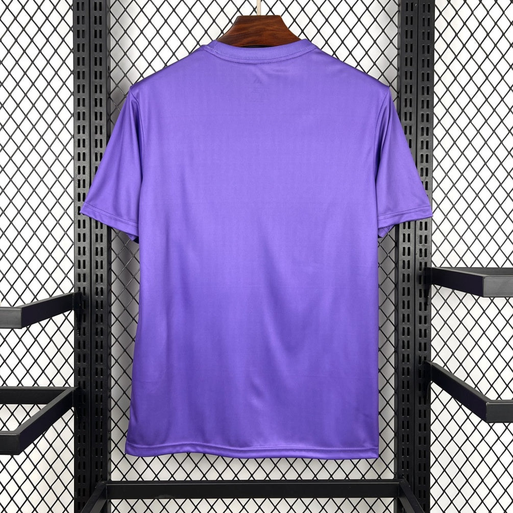 REAL MADRID EDITION SPECIALE VIOLET THOR 2025