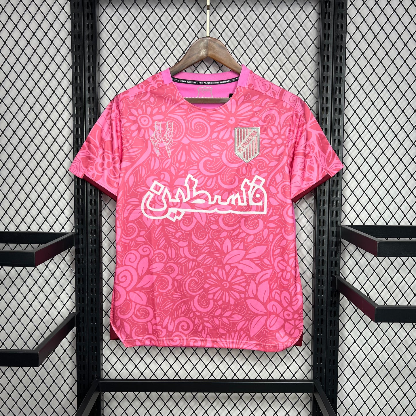 PALESTINE ROSE 24/25