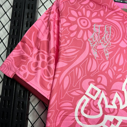 PALESTINE ROSE 24/25