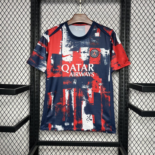 PSG ENTRAINEMENT 24/25