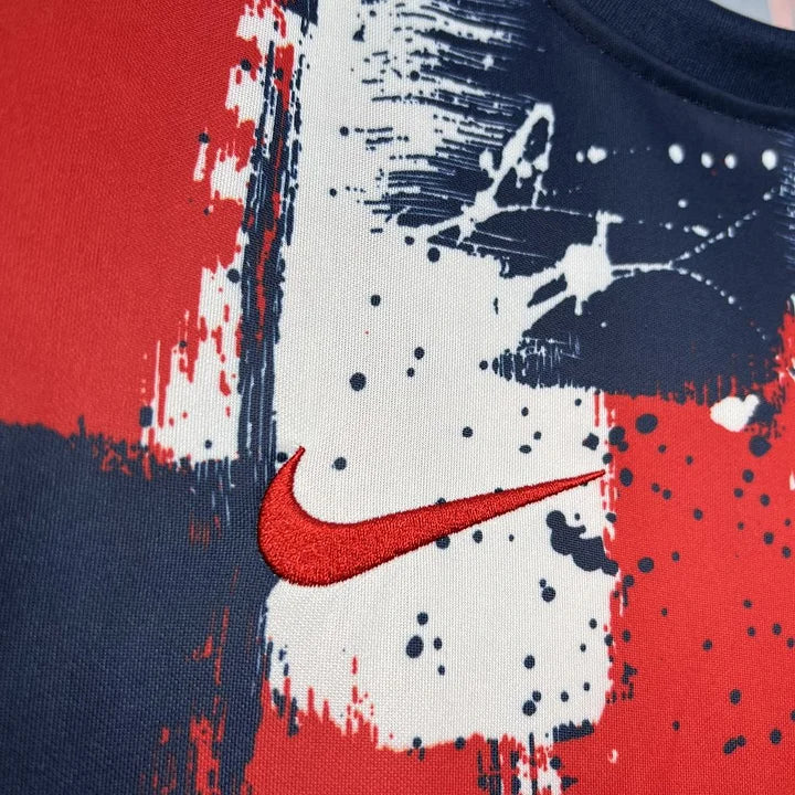 PSG ENTRAINEMENT 24/25