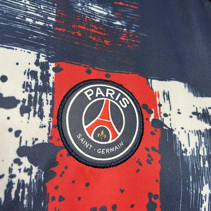 PSG ENTRAINEMENT 24/25