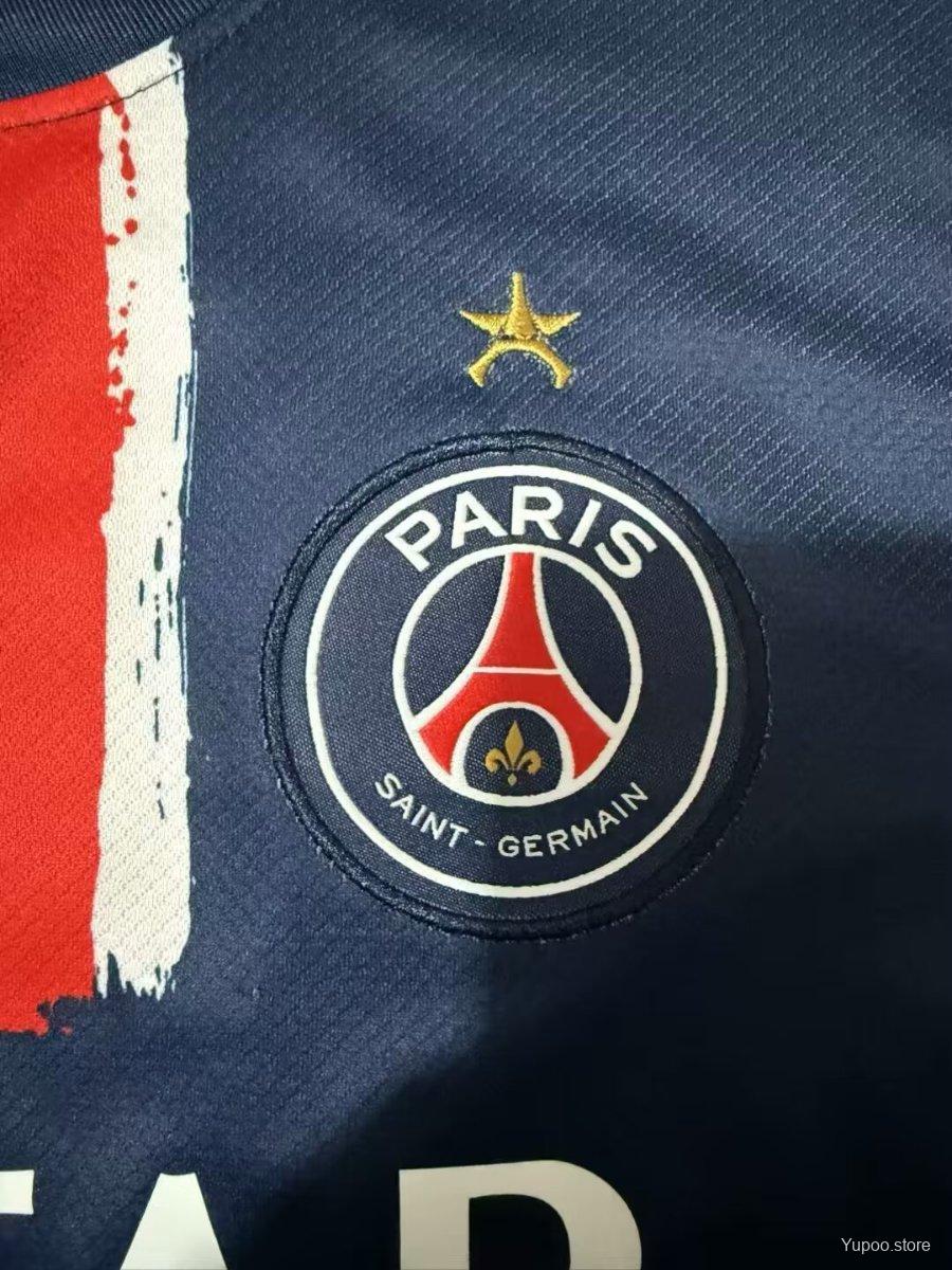 PARIS LDC 25/26