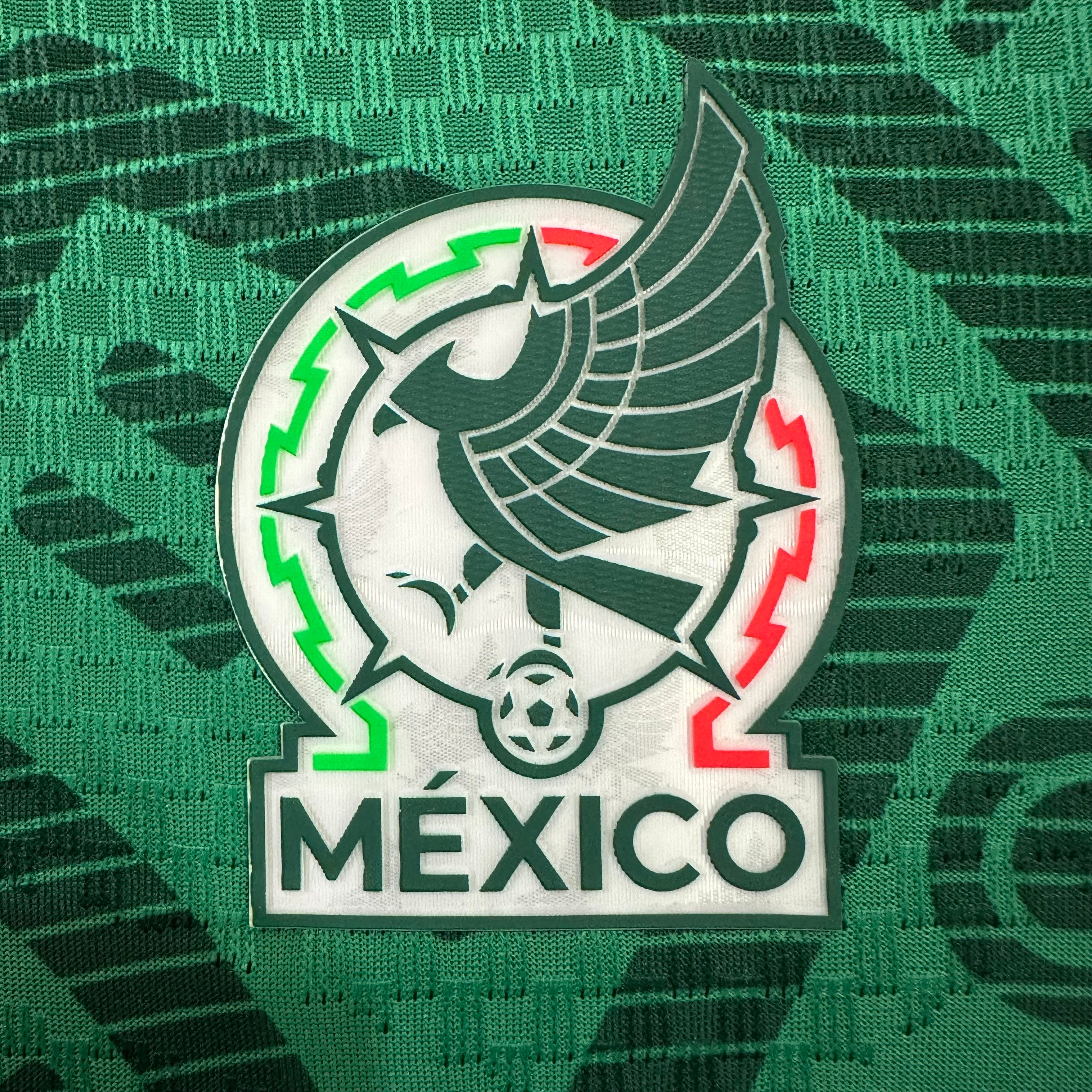 MEXIQUE CDM 2026