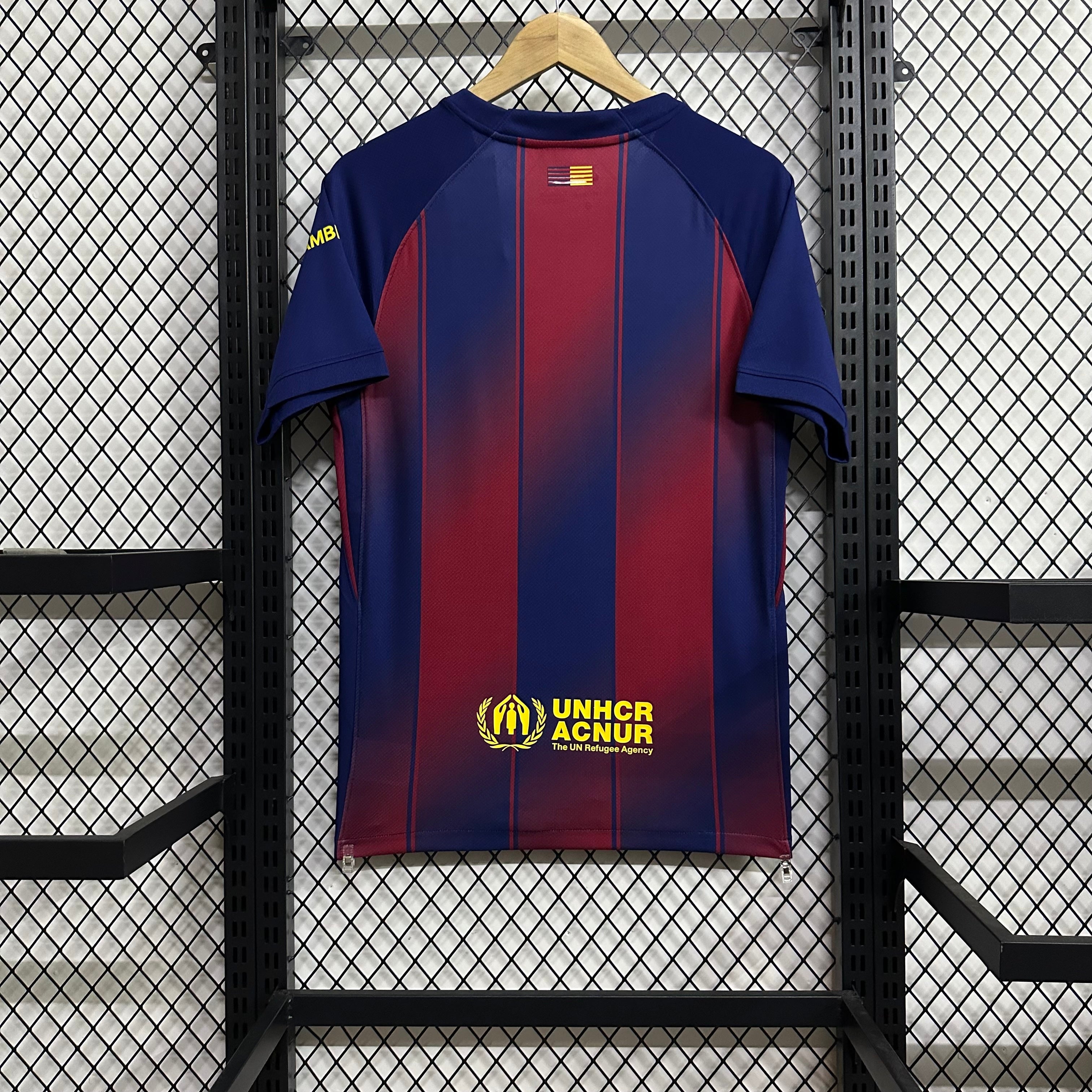 BARCELONE DOMICILE 24/25