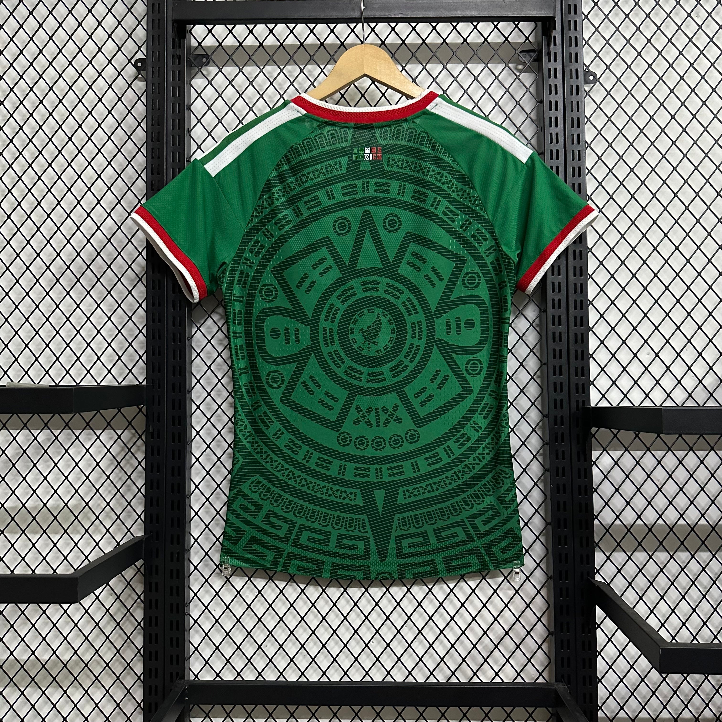 MEXIQUE CDM 2026