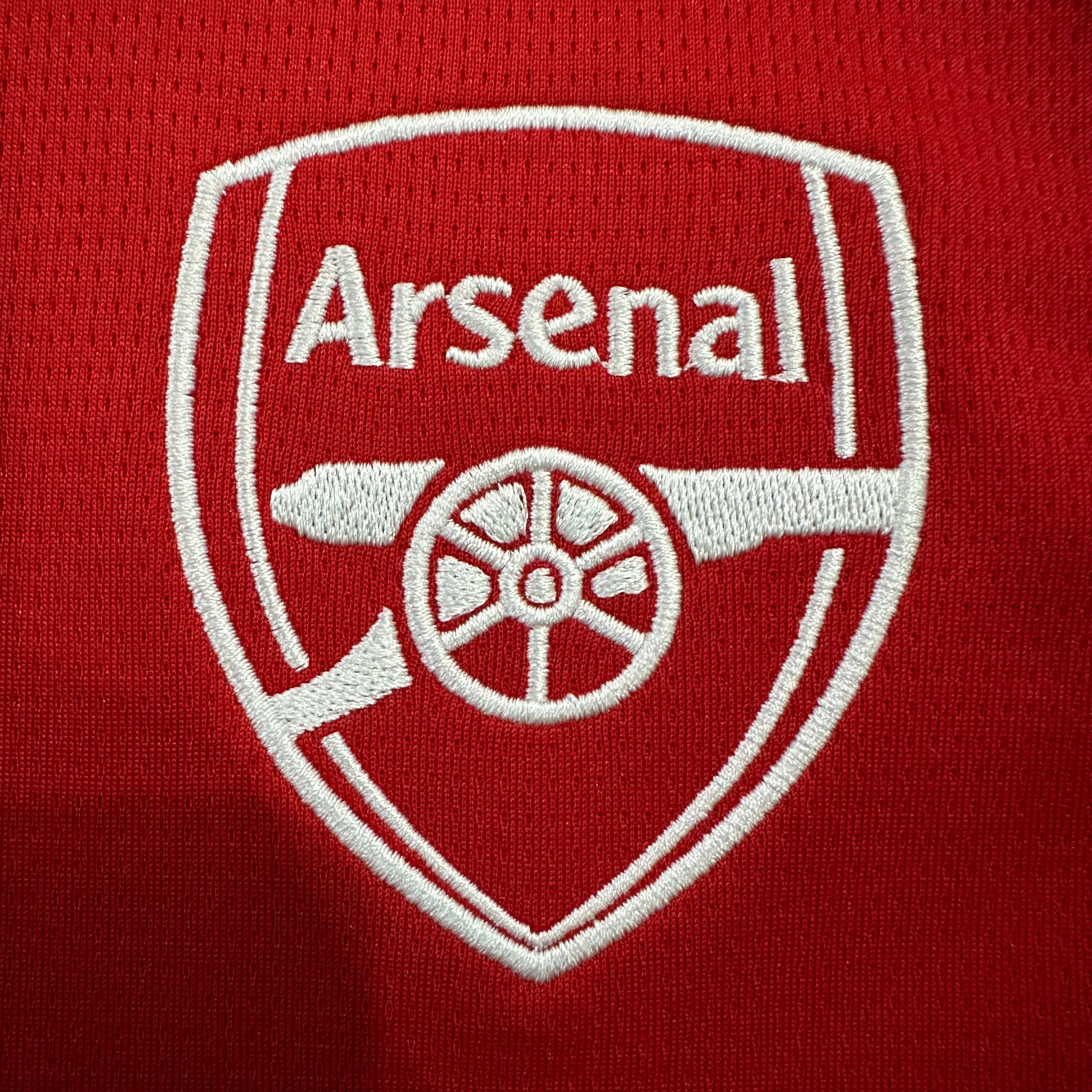 ARSENAL DOMICILE 23/24