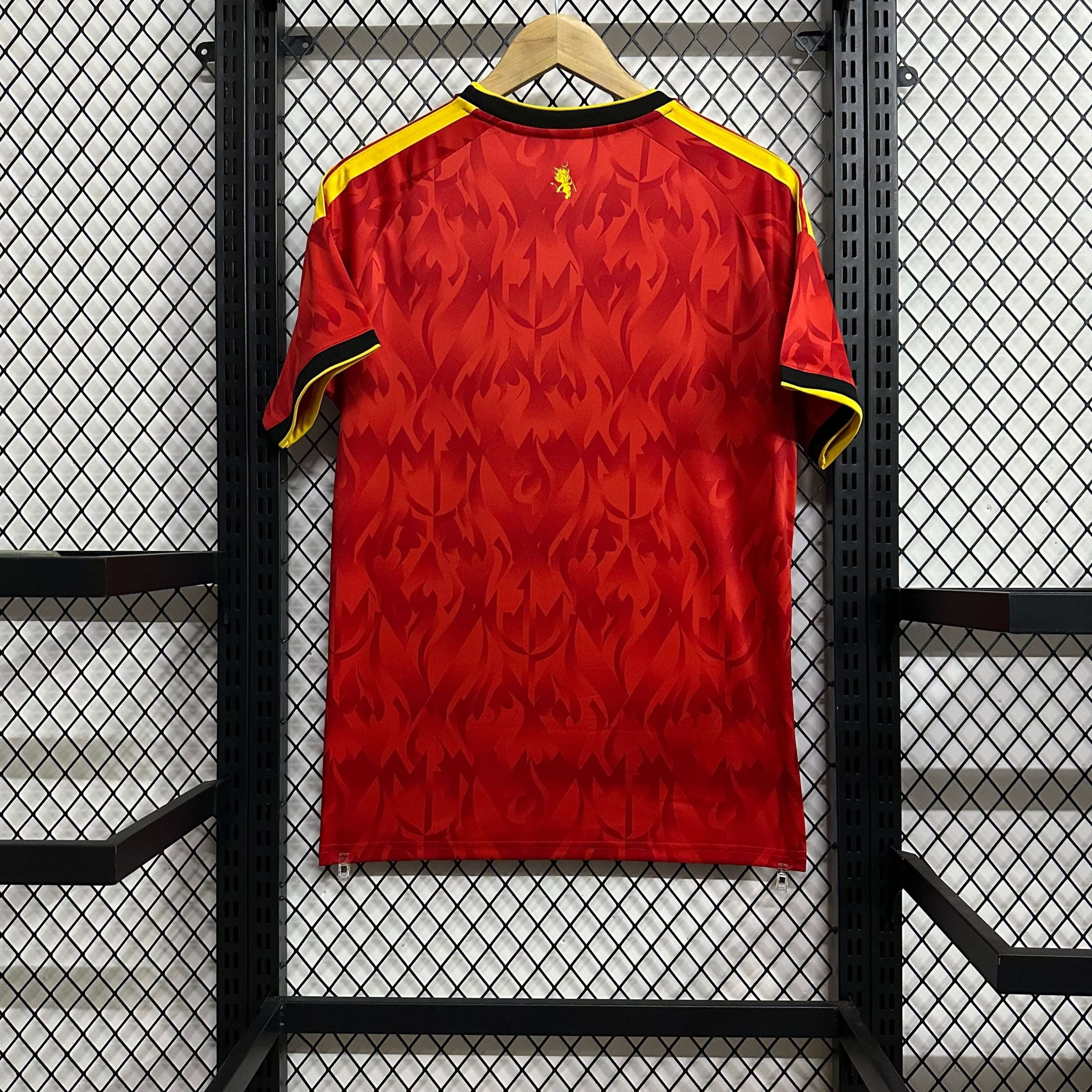 BELGIQUE CDM 2026