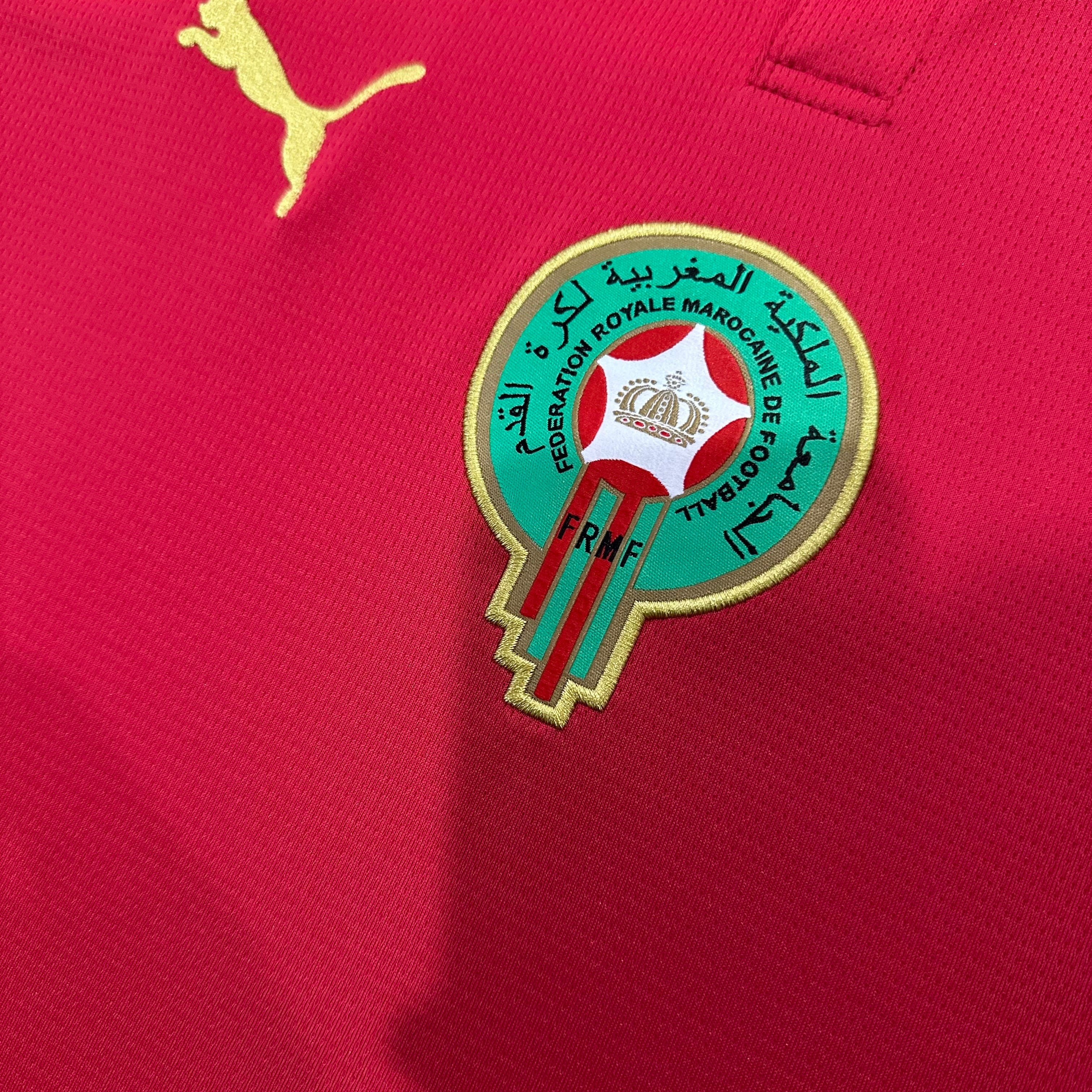 MAROC CDM 2026