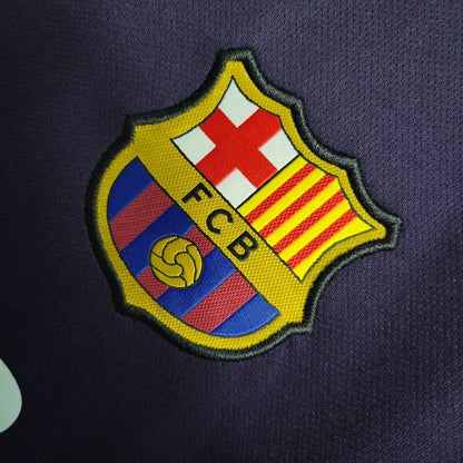 FC BARCELONE RETRO 2016/2017