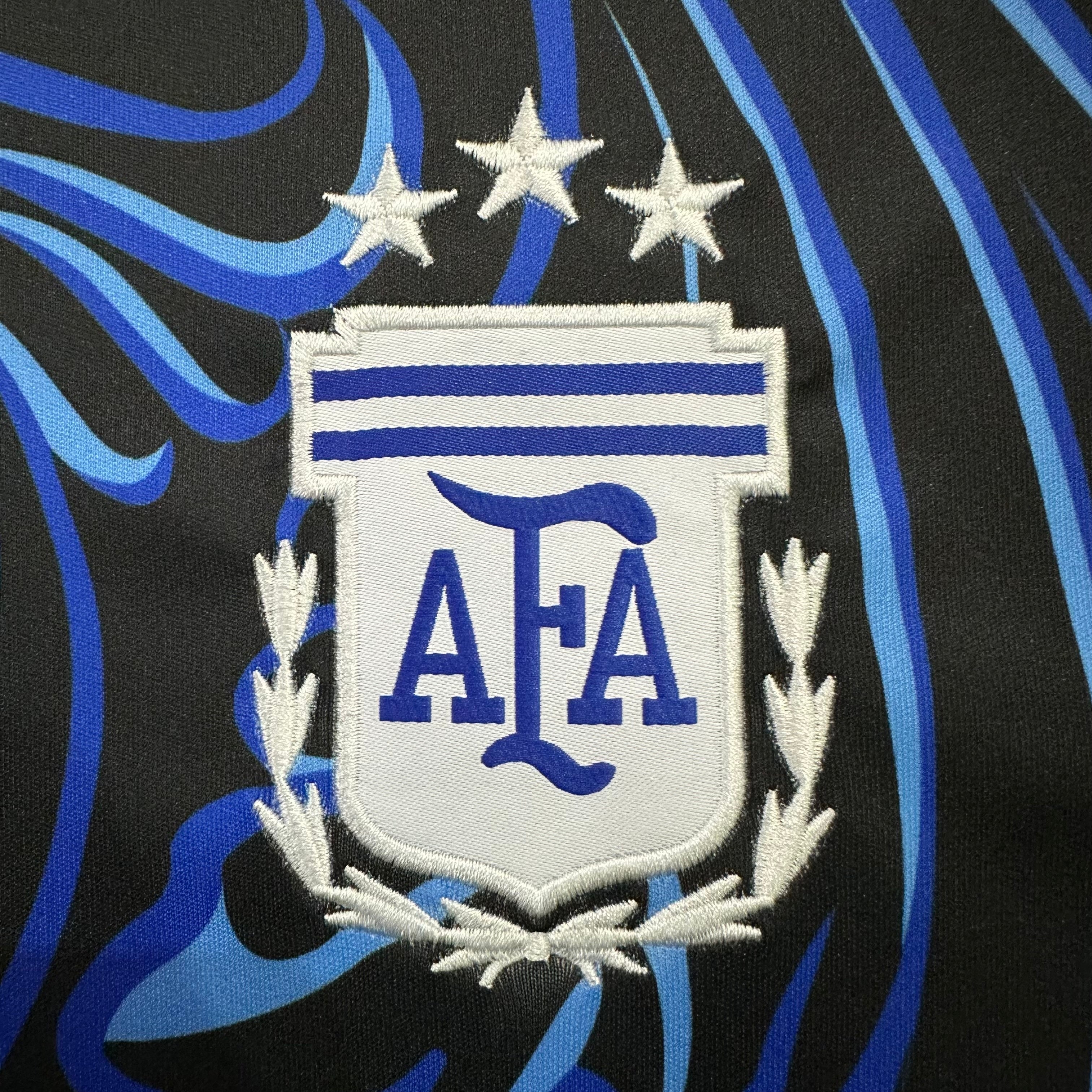 ARGENTINE CDM 2026