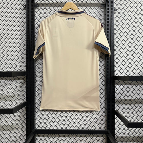 AJAX EXTÉRIEUR 25/26