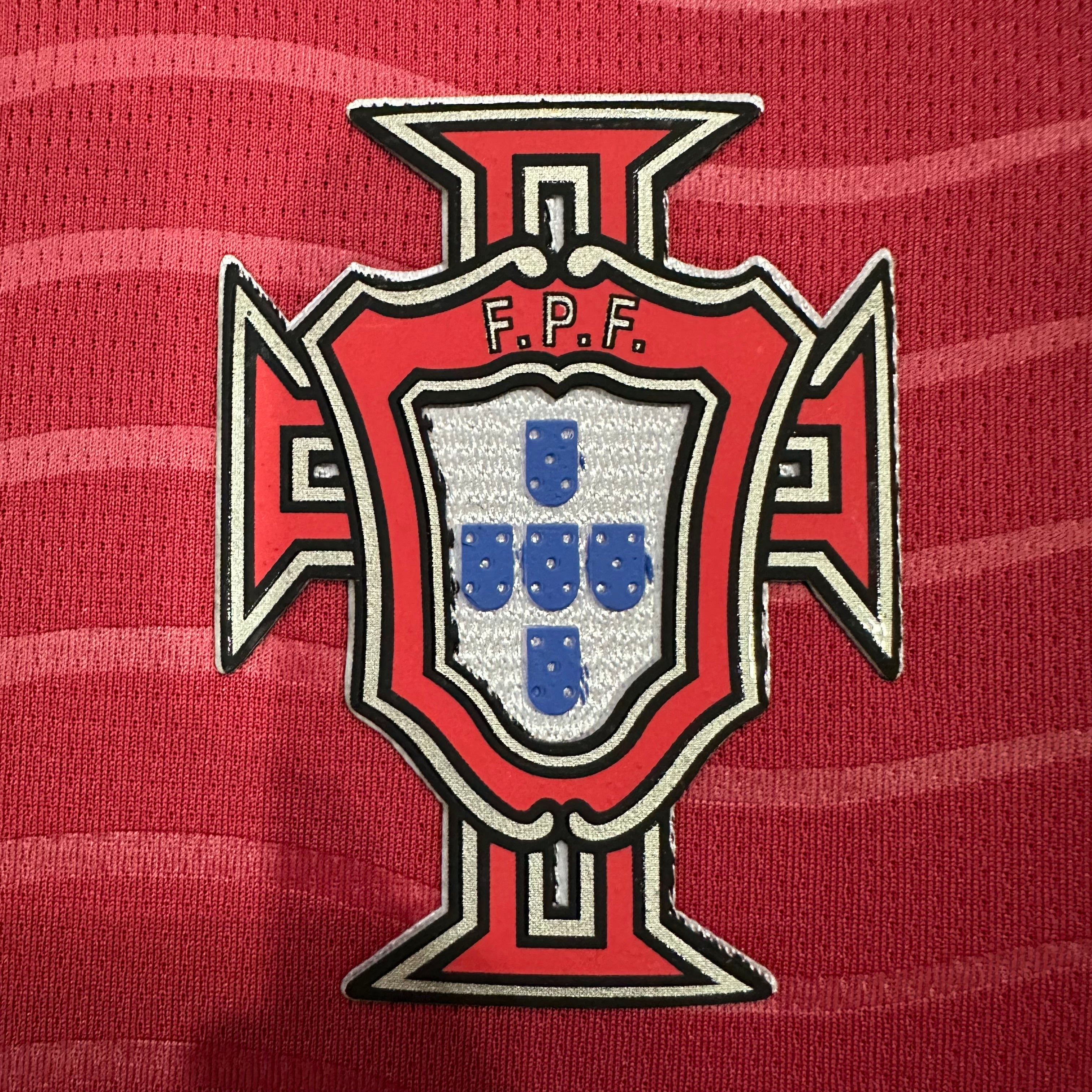PORTUGAL CDM 2026