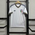 Maillot Italie CDM 2026 Coupe du Monde bleu Azzurri officiel