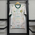 Maillot Sénégal CDM 2026 Coupe du Monde vert blanc rouge