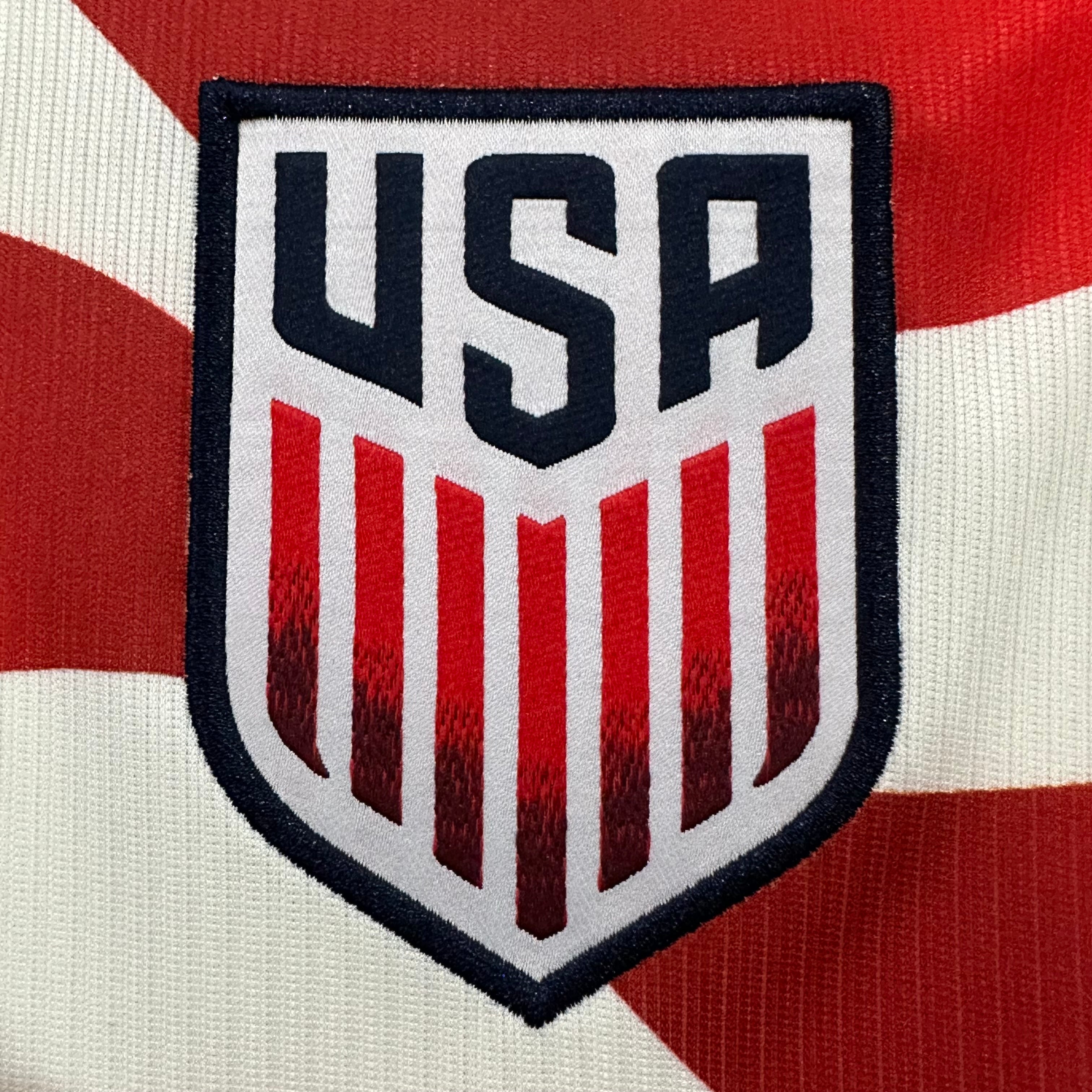 ÉTATS-UNIS CDM 2026